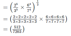 RD Sharma Solutions Ex-2.2, (Part - 1), Exponents Of Real Numbers, Class 9, Maths | RD Sharma Solutions for Class 9 Mathematics