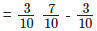 Ex-6.8, Fractions, Class 6, Maths RD Sharma Solutions | RD Sharma Solutions for Class 6 Mathematics