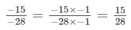 Ex - 4.2, Rational Numbers, Class 7, Math RD Sharma Solutions | RD Sharma Solutions for Class 7 Mathematics