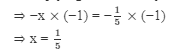 RD Sharma Solutions (Part - 1) - Ex - 8.2, Linear Equations in One Variable, Class 7, Math | RD Sharma Solutions for Class 7 Mathematics