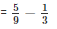 Ex-5.2, Operations On Rational Numbers, Class 7, Math RD Sharma Solutions | RD Sharma Solutions for Class 7 Mathematics