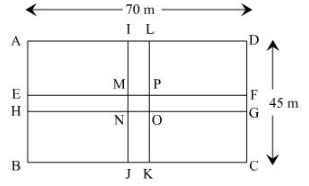 RD Sharma Solutions (Part - 3)- Ex-20.2, Mensuration - I, Class 7, Math | RD Sharma Solutions for Class 7 Mathematics