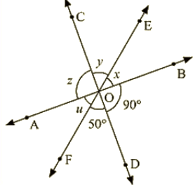 RD Sharma Solutions Ex-8.3, Lines And Angles, Class 9, Maths | RD Sharma Solutions for Class 9 Mathematics