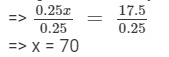 Ex - 8.4, Linear Equations in One Variable, Class 7, Math RD Sharma Solutions | RD Sharma Solutions for Class 7 Mathematics
