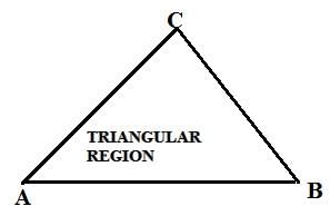 Ex-12.1, Triangles, Class 6, Maths RD Sharma Solutions | RD Sharma Solutions for Class 6 Mathematics