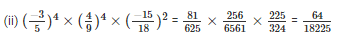 Ex-6.1, Exponents, Class 7, Math RD Sharma Solutions | RD Sharma Solutions for Class 7 Mathematics