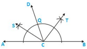 Ex-17.2, Constructions, Class 9, Maths RD Sharma Solutions | RD Sharma Solutions for Class 9 Mathematics