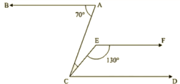 RD Sharma Solutions Ex-8.4, (Part -1), Lines And Angles, Class 9, Maths | RD Sharma Solutions for Class 9 Mathematics