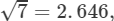 RD Sharma Solutions for Class 8 Math Chapter 3 - Squares and Square Roots (Part-7) | RD Sharma Solutions for Class 8 Mathematics