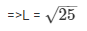 Surface Area and Volume Exercise 16.3(Part-1) - Class 10