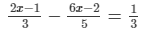Chapter 9 - Linear Equation in One Variable (Part - 1), Class 8, Maths RD Sharma Solutions | RD Sharma Solutions for Class 8 Mathematics