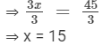 Ex - 8.4, Linear Equations in One Variable, Class 7, Math RD Sharma Solutions | RD Sharma Solutions for Class 7 Mathematics