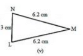 Ex-15.1, Properties Of Triangles, Class 7, Math RD Sharma Solutions | RD Sharma Solutions for Class 7 Mathematics