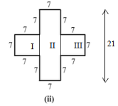 Ex-20.4, Mensuration, Class 6, Maths RD Sharma Solutions | RD Sharma Solutions for Class 6 Mathematics
