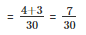 RD Sharma Solutions Ex-25.1, (Part - 2), Probability, Class 9, Maths | RD Sharma Solutions for Class 9 Mathematics