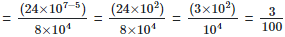 RD Sharma Solutions Ex-2.1, Exponents Of Real Numbers, Class 9, Maths | RD Sharma Solutions for Class 9 Mathematics