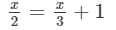 Ex - 8.3, Linear Equations in One Variable, Class 7, Math RD Sharma Solutions | RD Sharma Solutions for Class 7 Mathematics