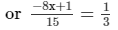 Chapter 9 - Linear Equation in One Variable (Part - 1), Class 8, Maths RD Sharma Solutions | RD Sharma Solutions for Class 8 Mathematics