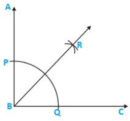 Ex-17.2, Constructions, Class 9, Maths RD Sharma Solutions | RD Sharma Solutions for Class 9 Mathematics