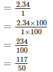 Ex-3.1, Decimals, Class 7, Math RD Sharma Solutions | RD Sharma Solutions for Class 7 Mathematics