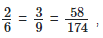 Ex-6.5, Fractions, Class 6, Maths RD Sharma Solutions | RD Sharma Solutions for Class 6 Mathematics