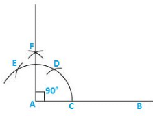Ex-17.2, Constructions, Class 9, Maths RD Sharma Solutions | RD Sharma Solutions for Class 9 Mathematics
