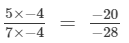 Ex - 4.2, Rational Numbers, Class 7, Math RD Sharma Solutions | RD Sharma Solutions for Class 7 Mathematics
