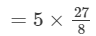 Chapter 2 - Powers (Ex-2.1) - Class 8 Math RD Sharma Solutions | RD Sharma Solutions for Class 8 Mathematics