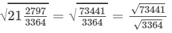 RD Sharma Solutions for Class 8 Math Chapter 3 - Squares and Square Roots (Part-5) | RD Sharma Solutions for Class 8 Mathematics