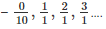 Ex-1.1 Number System, Class 9, Maths RD Sharma Solutions | RD Sharma Solutions for Class 9 Mathematics