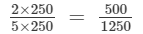 Ex - 4.2, Rational Numbers, Class 7, Math RD Sharma Solutions | RD Sharma Solutions for Class 7 Mathematics