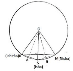 Ex-16.3, Circles, Class 9, Maths RD Sharma Solutions | RD Sharma Solutions for Class 9 Mathematics