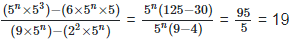 RD Sharma Solutions Ex-2.1, Exponents Of Real Numbers, Class 9, Maths | RD Sharma Solutions for Class 9 Mathematics