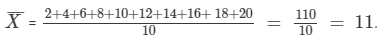 RD Sharma Solutions (Part - 1) - Ex-23.1, Data Handling II Central Values, Class 7, Math | RD Sharma Solutions for Class 7 Mathematics