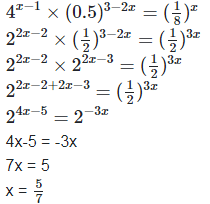RD Sharma Solutions Ex-2.1, Exponents Of Real Numbers, Class 9, Maths | RD Sharma Solutions for Class 9 Mathematics