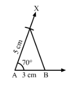 17.3, Constructions, Class 7, Math RD Sharma Solutions | RD Sharma Solutions for Class 7 Mathematics