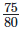 Ex-6.6, Fractions, Class 6, Maths RD Sharma Solutions | RD Sharma Solutions for Class 6 Mathematics