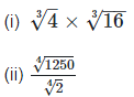RD Sharma Solutions Ex-3.1, Rationalisation, Class 9, Maths | RD Sharma Solutions for Class 9 Mathematics