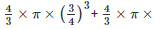 Ex-21.2 (Part - 1), Surface Area And Volume Of Sphere, Class 9, Maths RD Sharma Solutions | RD Sharma Solutions for Class 9 Mathematics