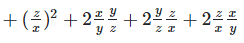 RD Sharma Solutions Ex-4.2, Algebraic Identities, Class 9, Maths | RD Sharma Solutions for Class 9 Mathematics