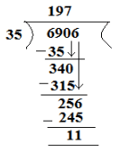 Ex-4.4, Operations On Whole Numbers, Class 6, Maths RD Sharma Solutions | RD Sharma Solutions for Class 6 Mathematics