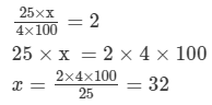 Ex-11.4, Percentage, Class 7, Math RD Sharma Solutions | RD Sharma Solutions for Class 7 Mathematics