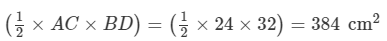 RD Sharma Solutions (Part - 2) - Ex-20.3, Mensuration - I, Class 7, Math | RD Sharma Solutions for Class 7 Mathematics