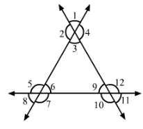 RD Sharma Solutions (Part - 1) - Ex-14.1, Lines and Angles, Class 7, Math | RD Sharma Solutions for Class 7 Mathematics
