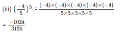 Ex-6.1, Exponents, Class 7, Math RD Sharma Solutions | RD Sharma Solutions for Class 7 Mathematics