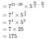 RD Sharma Solutions Ex-2.2, (Part - 1), Exponents Of Real Numbers, Class 9, Maths | RD Sharma Solutions for Class 9 Mathematics