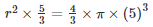 Ex-21.2 (Part - 1), Surface Area And Volume Of Sphere, Class 9, Maths RD Sharma Solutions | RD Sharma Solutions for Class 9 Mathematics