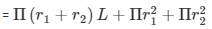 Surface Area and Volume Exercise 16.3(Part-1) - Class 10