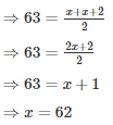 RD Sharma Solutions Ex-24.3, Measures Of Central Tendency, Class 9, Maths | RD Sharma Solutions for Class 9 Mathematics