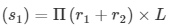 Surface Area and Volume Exercise 16.3(Part-1) - Class 10